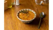 Ciorbă țărănească de legume