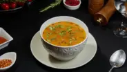 Ciorbă țărănească de legume