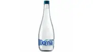 Dorna izvorul alb apă carbogazoasă