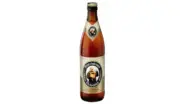 Franziscaner weissbier