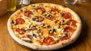 Pizza carolline