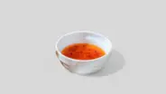 Sos sweet chili